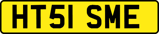 HT51SME