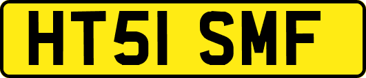 HT51SMF