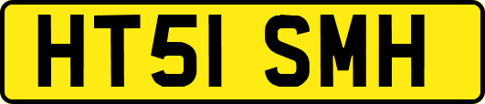 HT51SMH