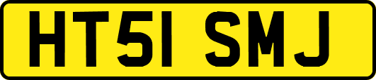 HT51SMJ