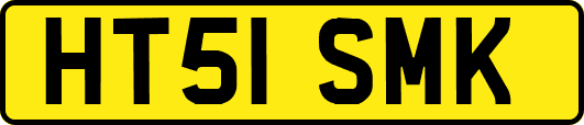 HT51SMK