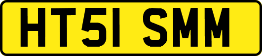 HT51SMM