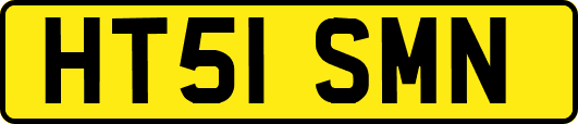 HT51SMN