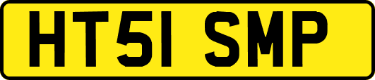 HT51SMP