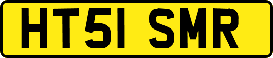 HT51SMR