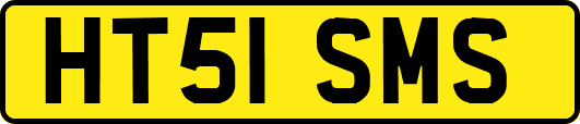 HT51SMS