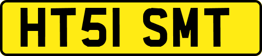 HT51SMT