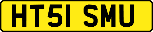 HT51SMU