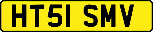 HT51SMV