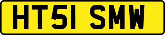 HT51SMW