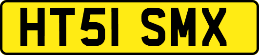 HT51SMX