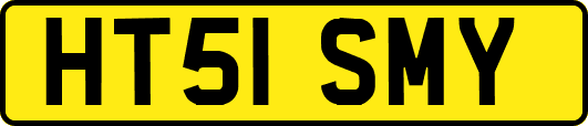 HT51SMY