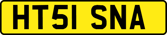 HT51SNA