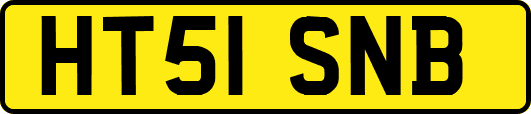 HT51SNB