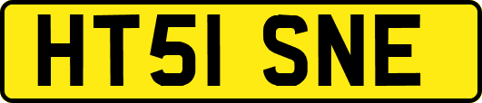 HT51SNE