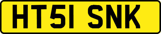 HT51SNK