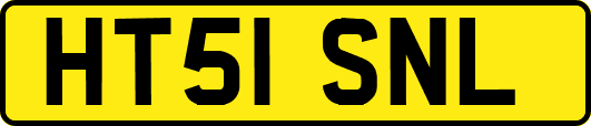 HT51SNL