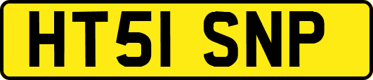 HT51SNP