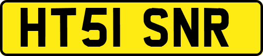 HT51SNR