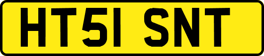 HT51SNT