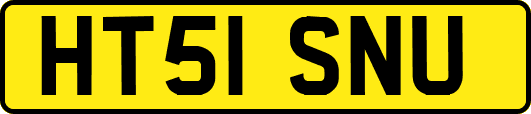 HT51SNU