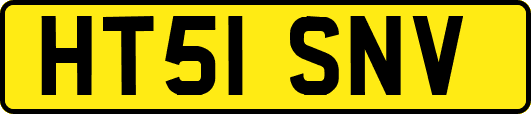 HT51SNV