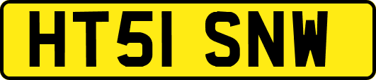 HT51SNW