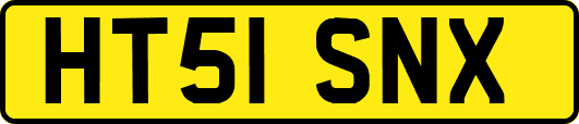 HT51SNX