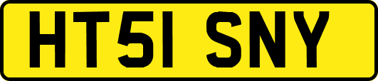 HT51SNY