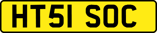 HT51SOC