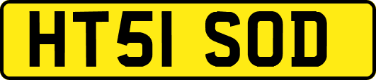 HT51SOD