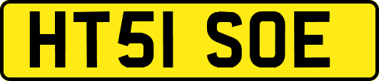 HT51SOE