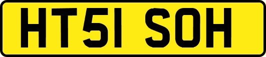 HT51SOH