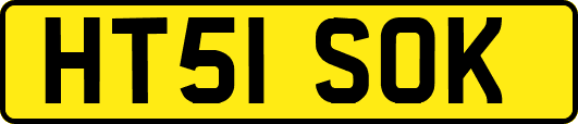 HT51SOK