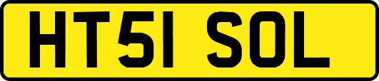 HT51SOL