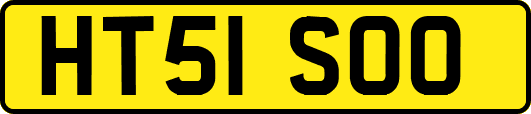 HT51SOO