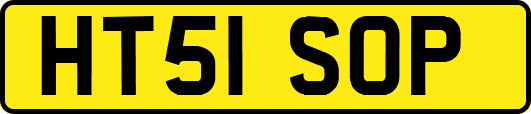 HT51SOP