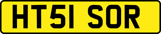 HT51SOR