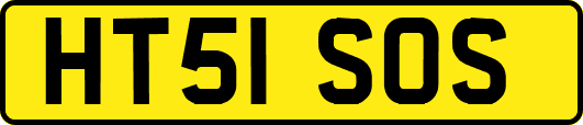 HT51SOS