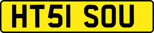 HT51SOU