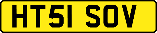 HT51SOV