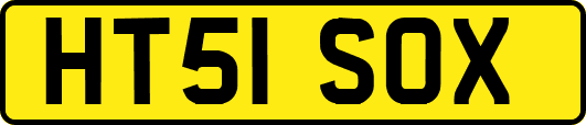 HT51SOX