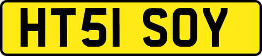 HT51SOY