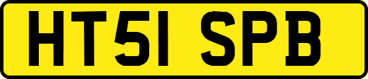 HT51SPB