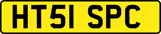 HT51SPC