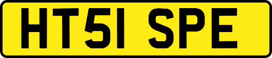 HT51SPE