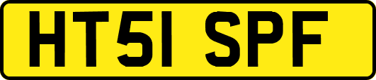 HT51SPF