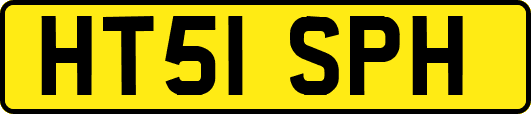 HT51SPH