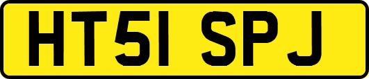 HT51SPJ