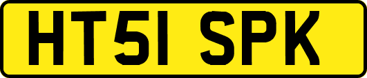 HT51SPK